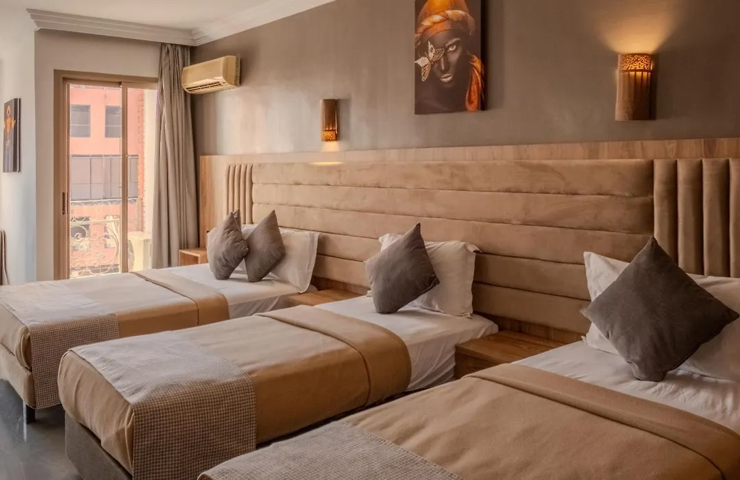 Imperial Holiday Hotel & Spa-1