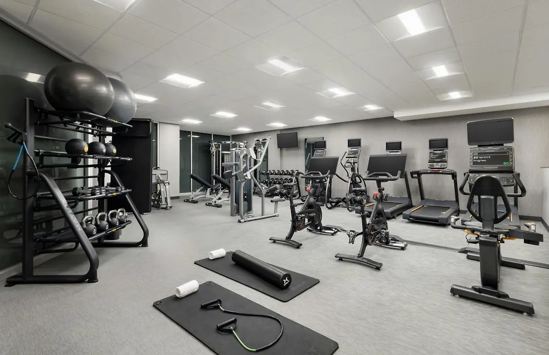 Courtyard By Marriott New York Manhattan Upper East Side-1