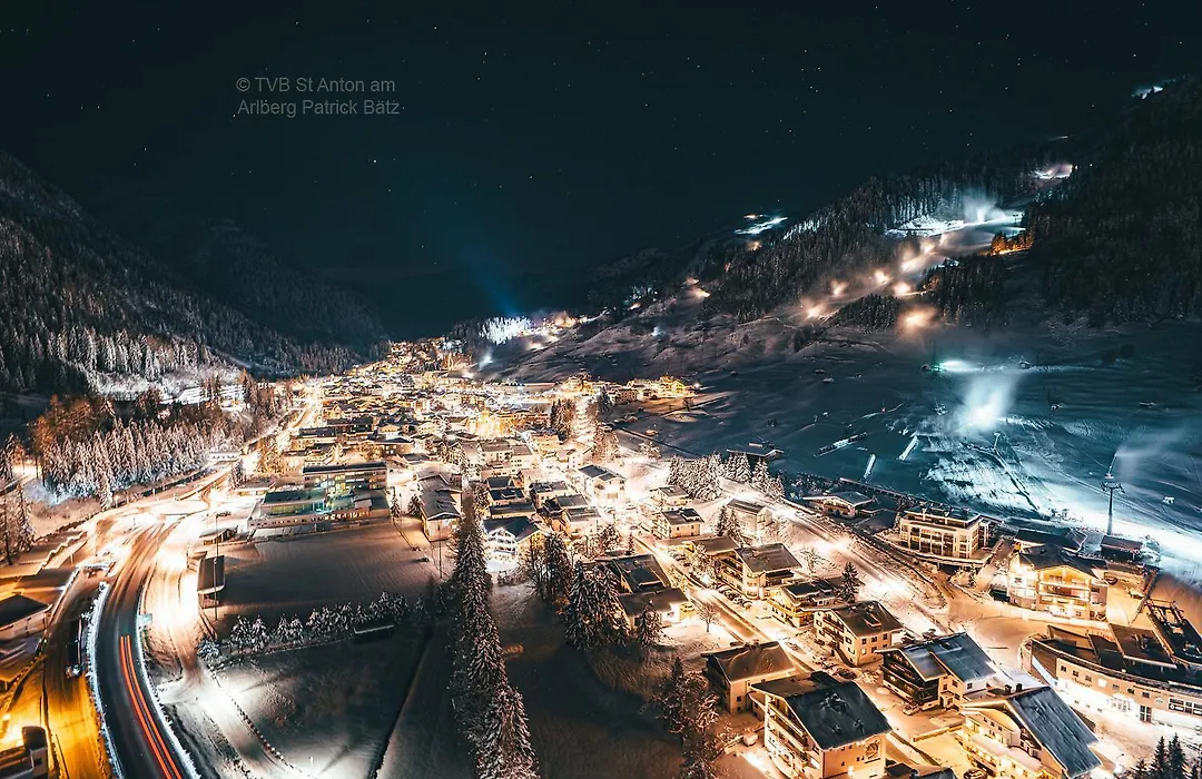 Sporthotel St. Anton-1