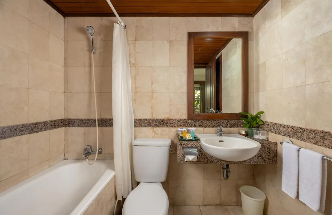 The Jayakarta Bali Beach Resort-1