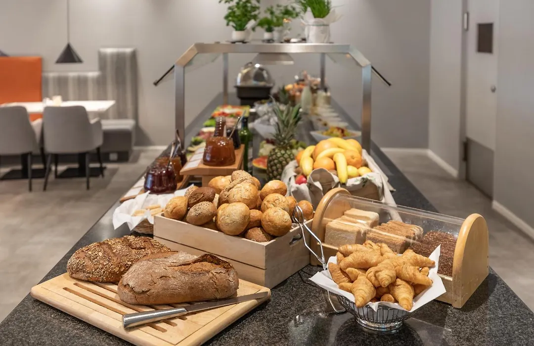 Select Hotel Wiesbaden City-1