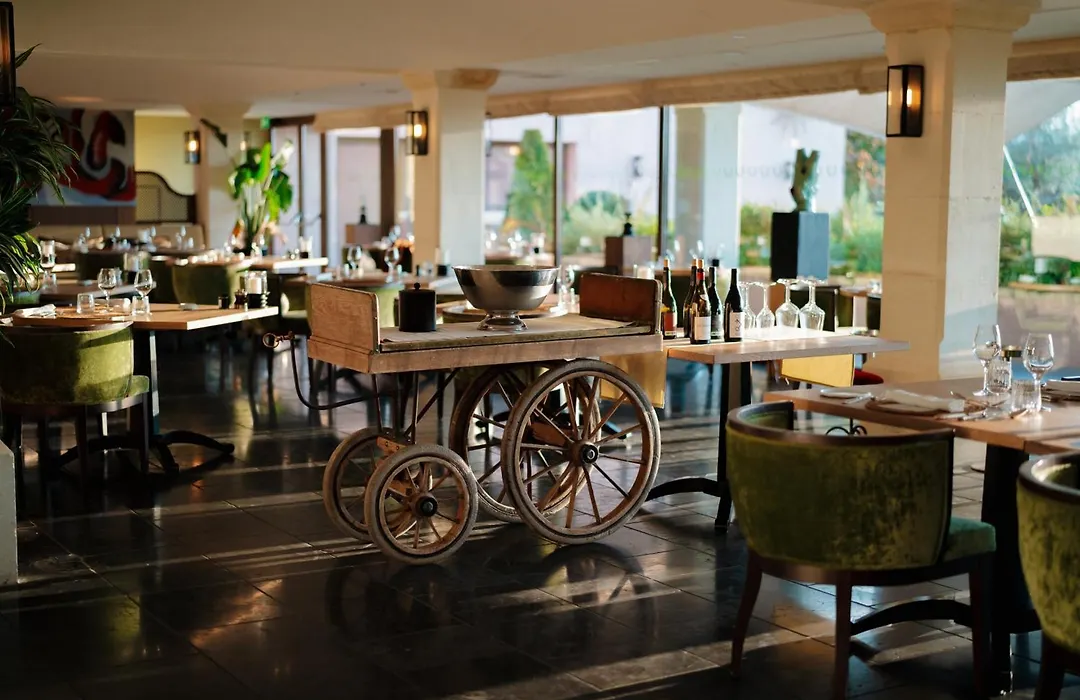 Coquillade Provence Resort&Spa-1