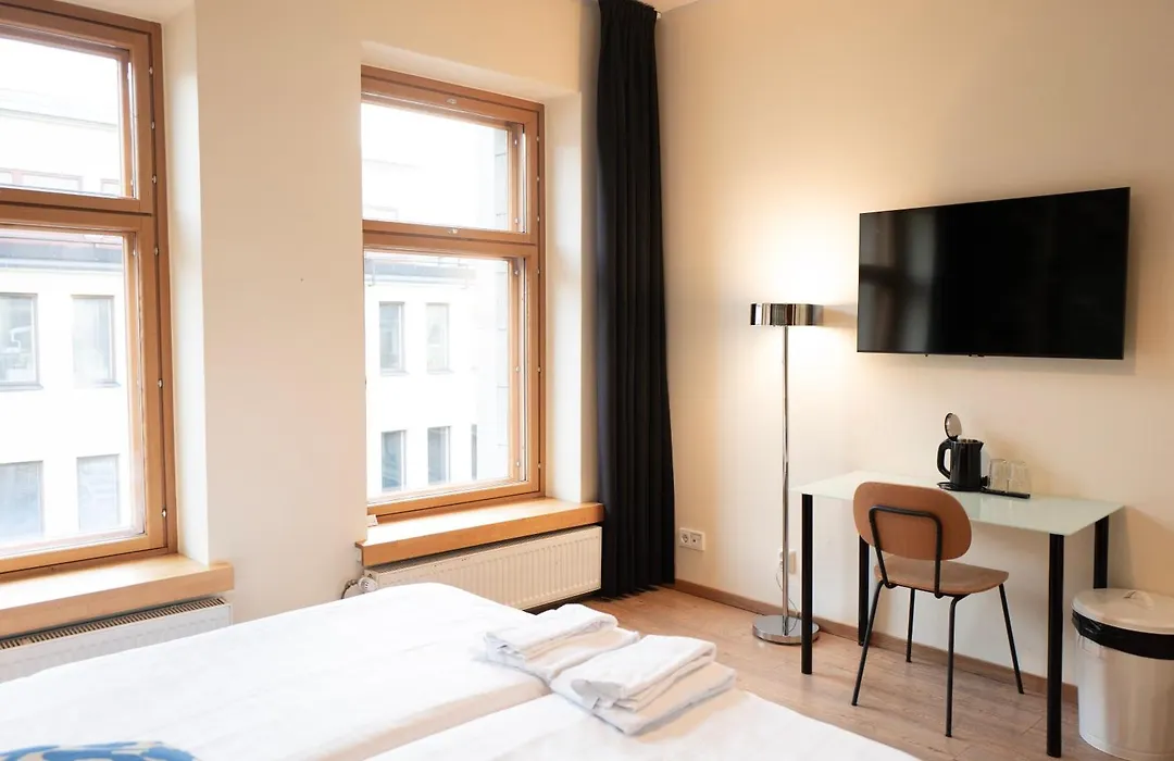 Hotel Finn-1