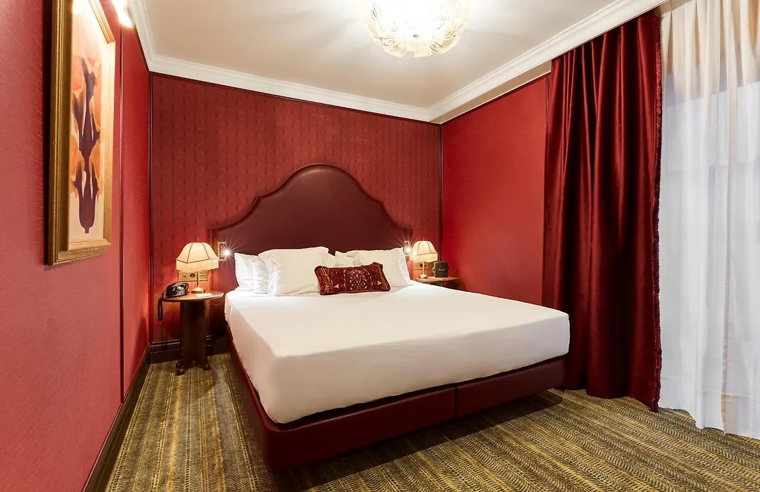 Hotel Espana Ocean Drive - Newly Renovated-1