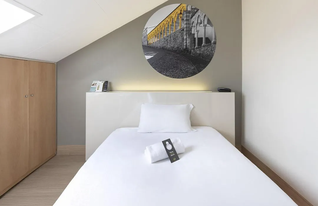 B&B Hotel Udine-1
