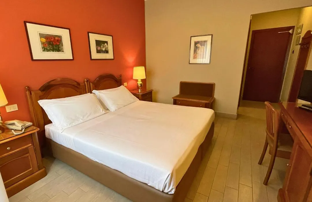 Garden Hotel Catania-1