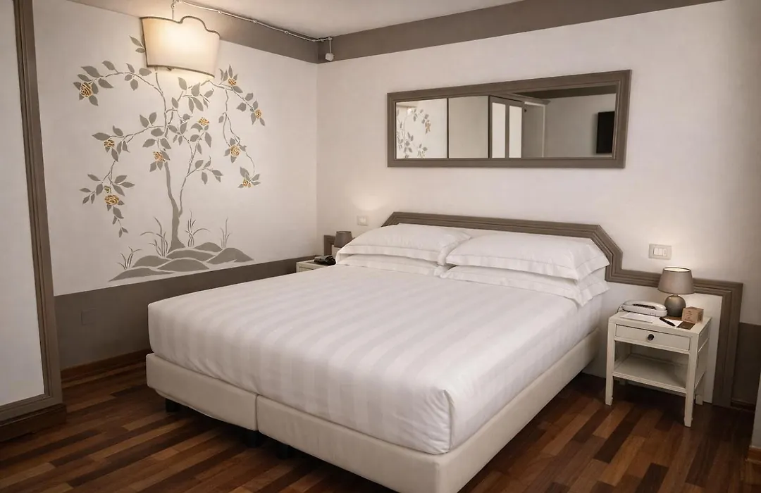 Albergo Le Terme-1
