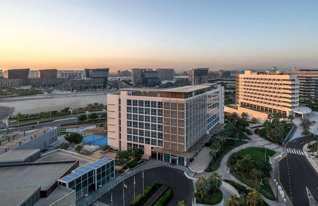Yas Plaza Circuit By Ihg-1