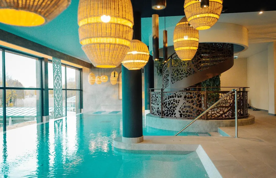 Best Western Plus Le Roi Arthur Hôtel&Spa-1
