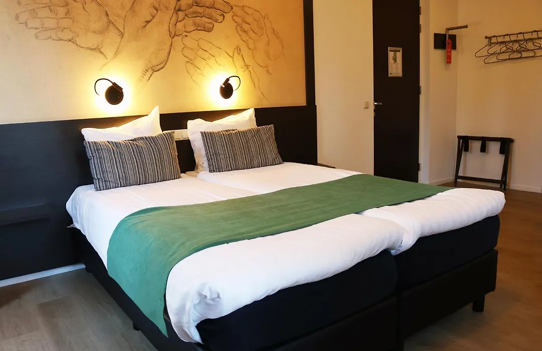 Parkhotel Auberge Vincent-1