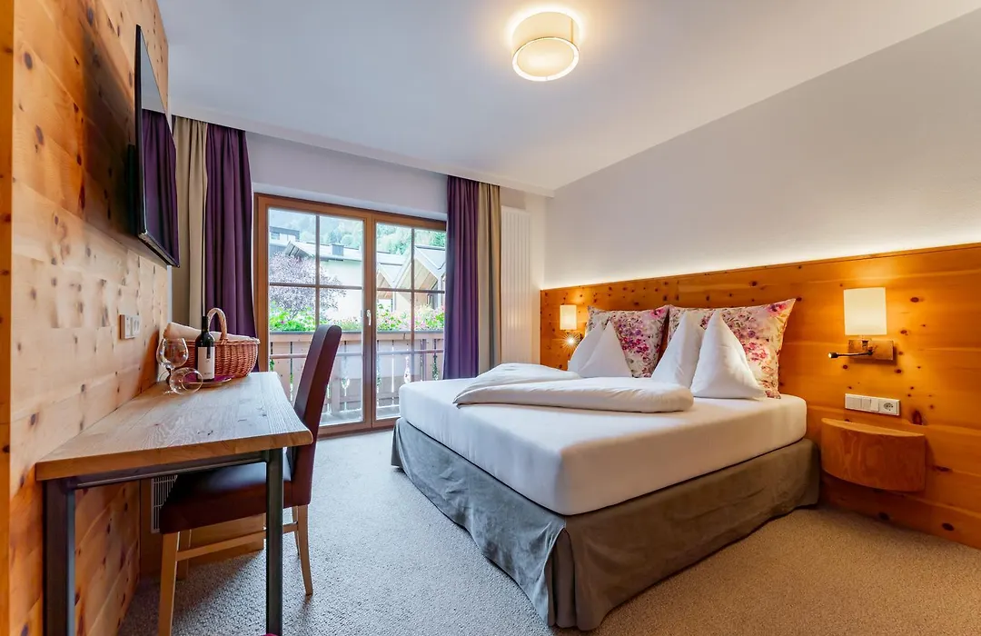 Hotel Stadt Wien-1