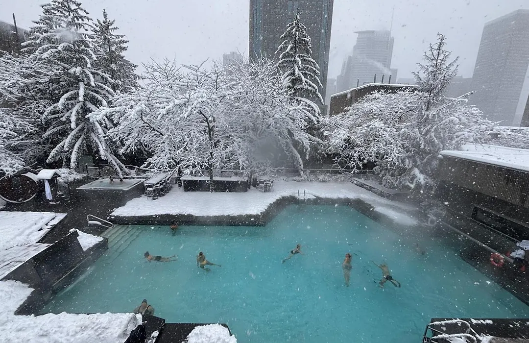 Hotel Bonaventure Montreal-1