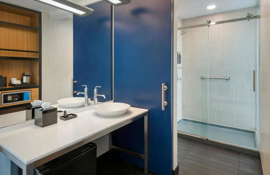 Aloft By Marriott Mount Laurel-1