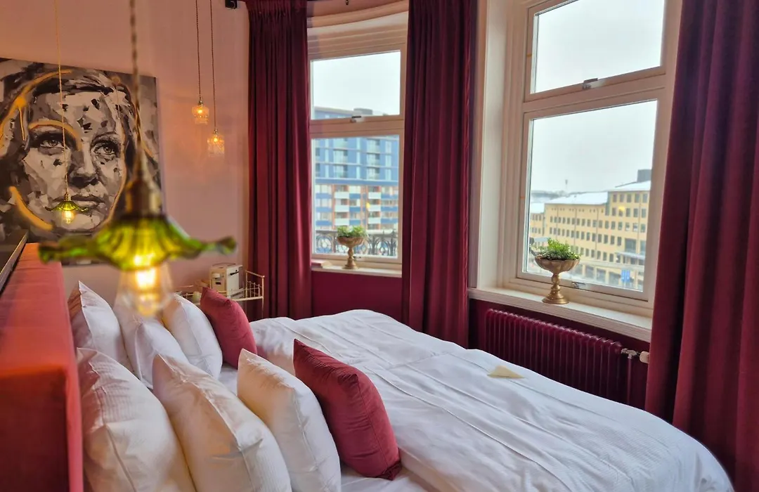 Hotell Onyxen, Boutique- & Lifestyle, Adults Only-1