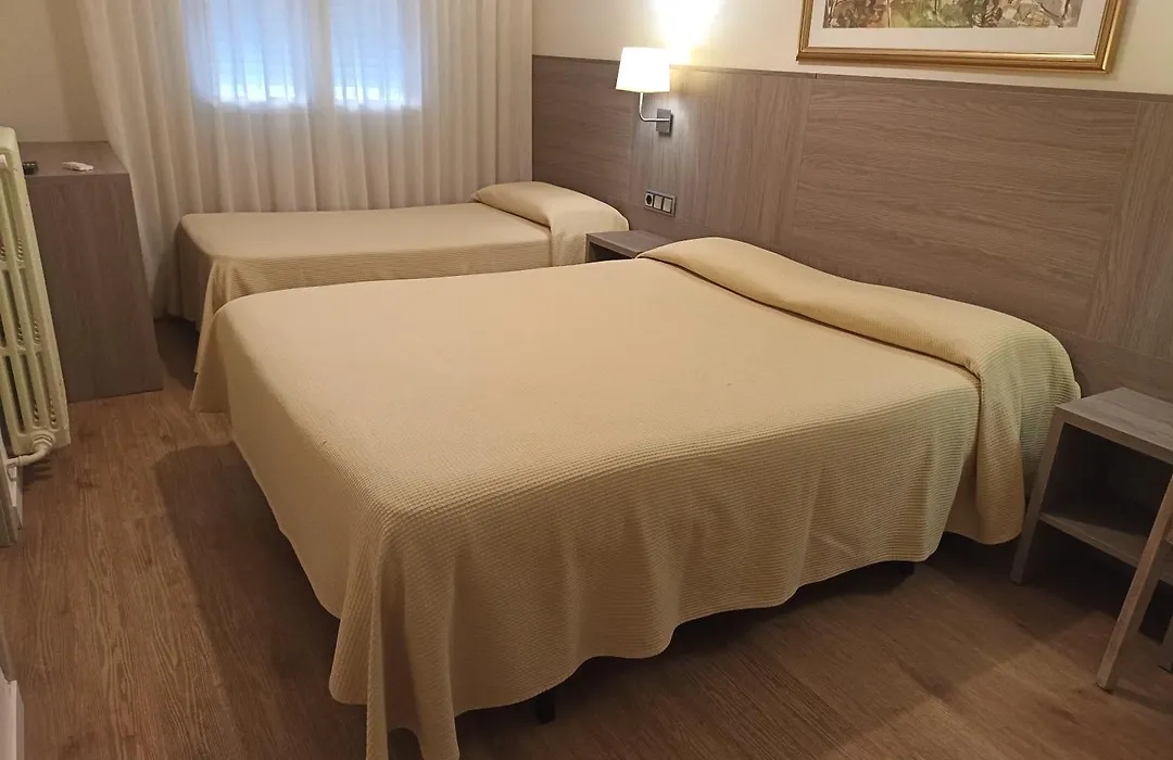 Hotel Europa-1