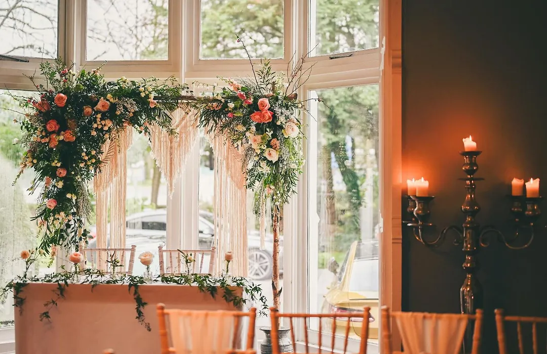Didsbury House Hotel-1