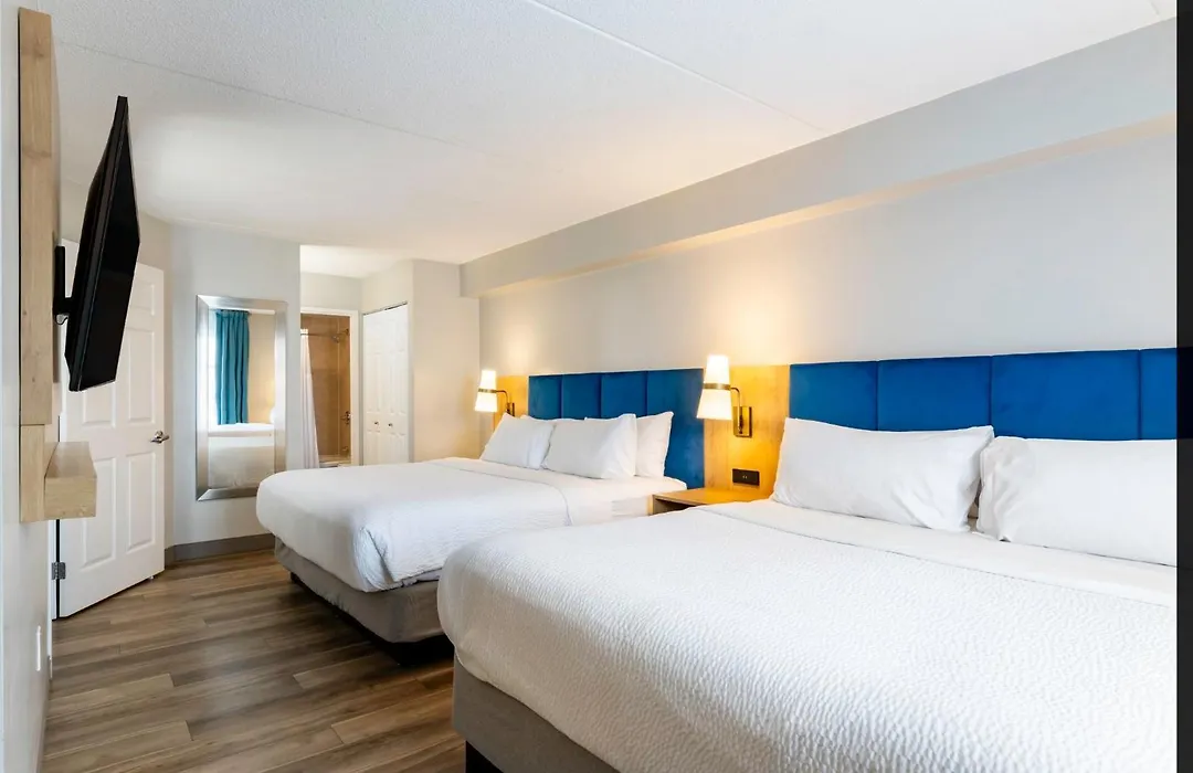 Staybridge Suites London By Ihg-1