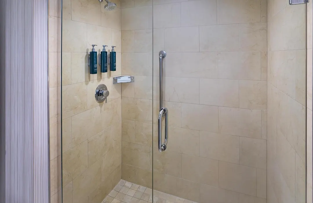 Hilton Washington Dc/Rockville Hotel & Executive Meeting Center-1