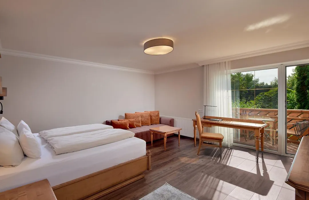 Kultur&SPA Hotel Das Götzfried-1