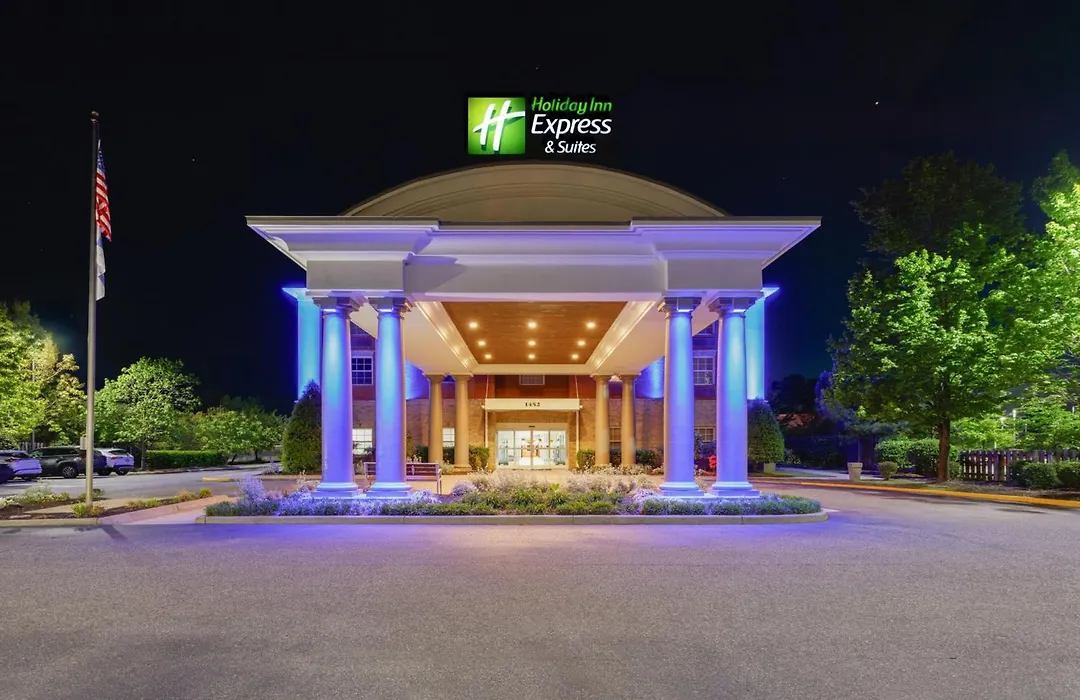 Holiday Inn Express & Suites Williamsburg By Ihg-1
