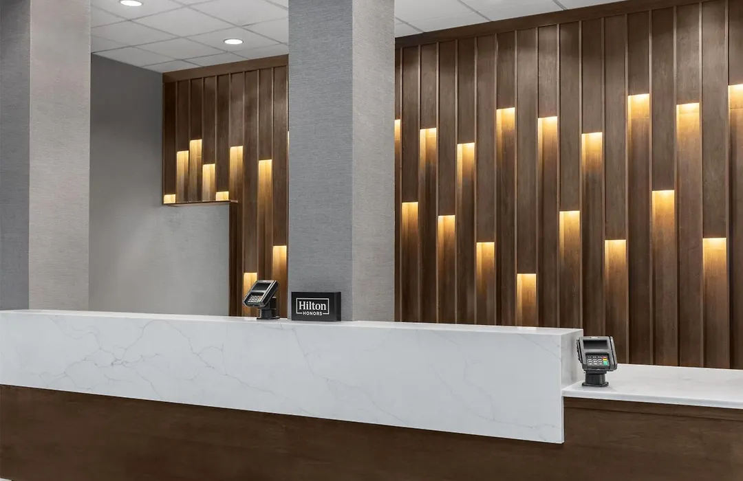 Doubletree By Hilton Springfield-1