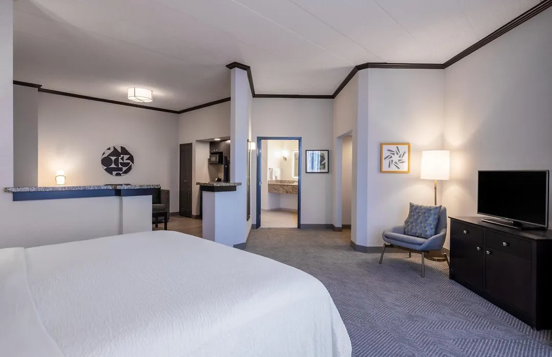 Holiday Inn Hotel & Suites Chicago Northwest - Elgin By Ihg-1