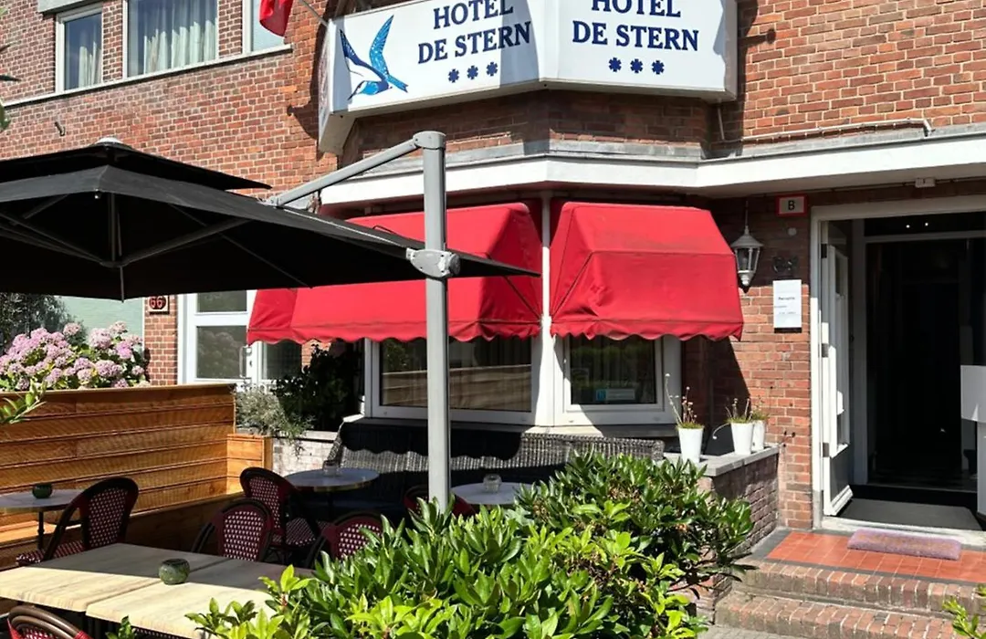 Hotel De Stern-1