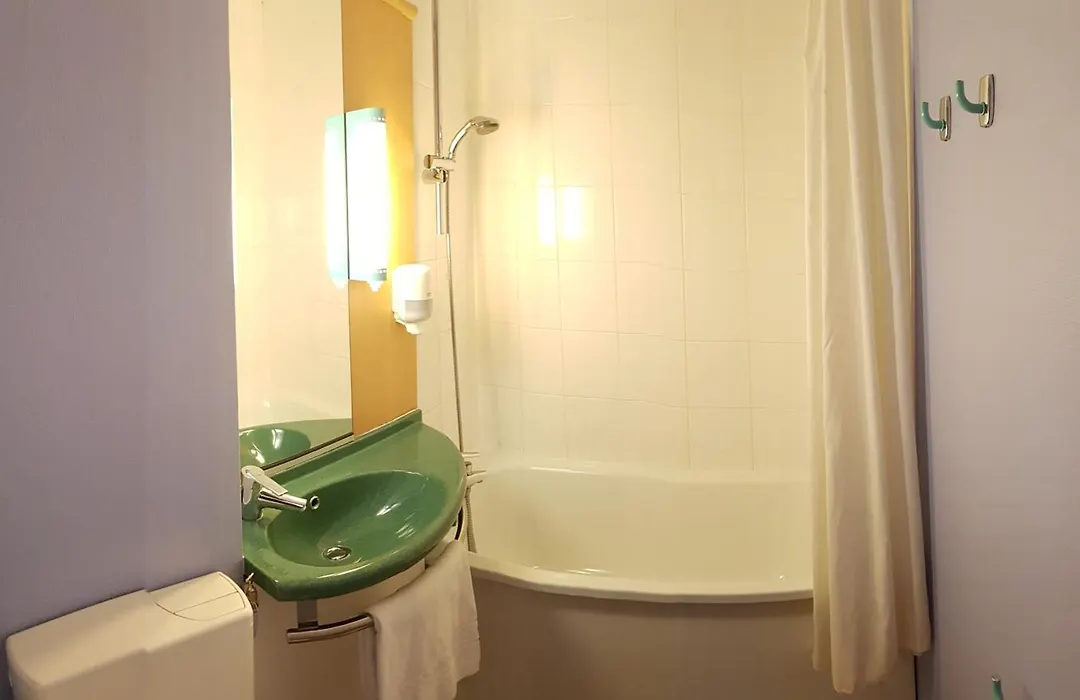 Hotel Bonanite-1