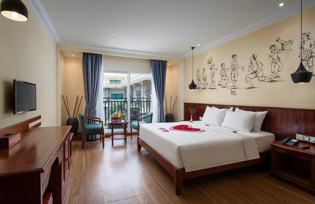 Baitong Heritage Hotel-1