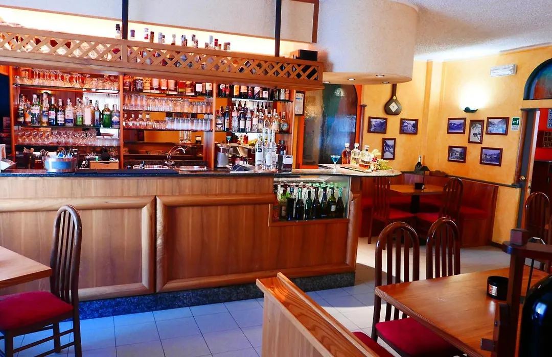 Hotel La Lanterna-1