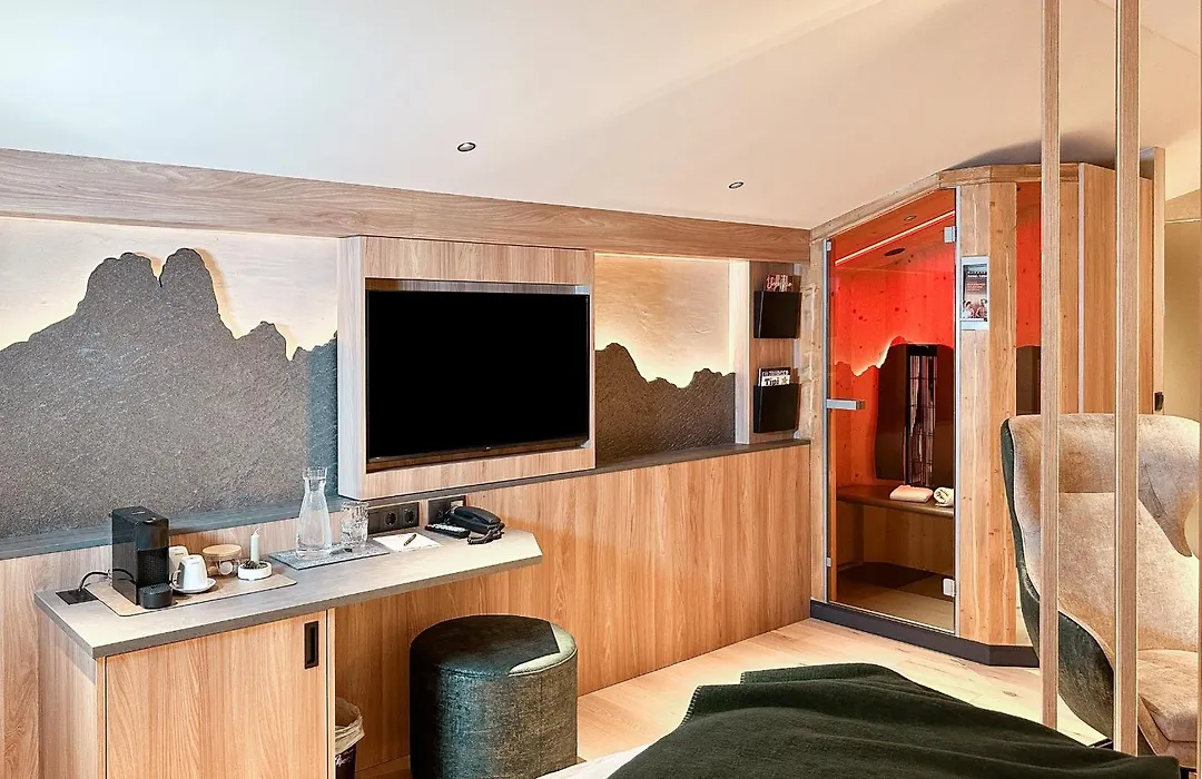 Landhotel Alpenhof Filzmoos-1