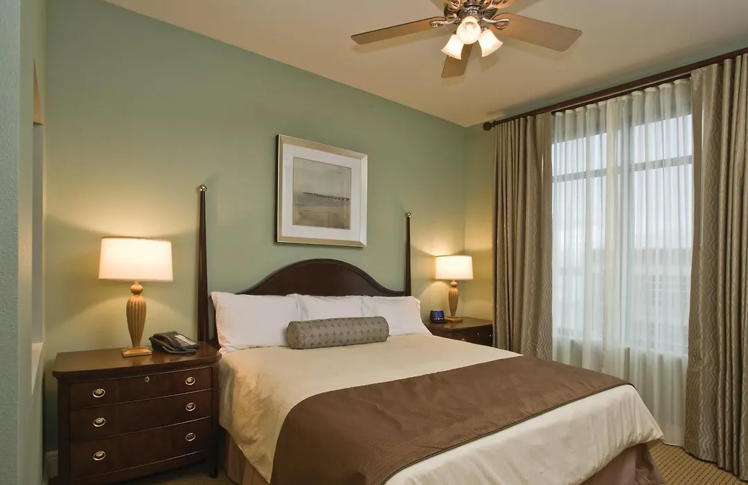 Club Wyndham National Harbor-1