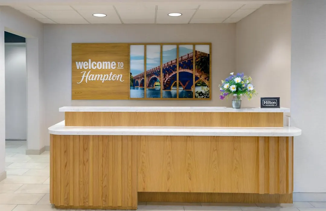 Hampton Inn & Suites-Austin Airport-1