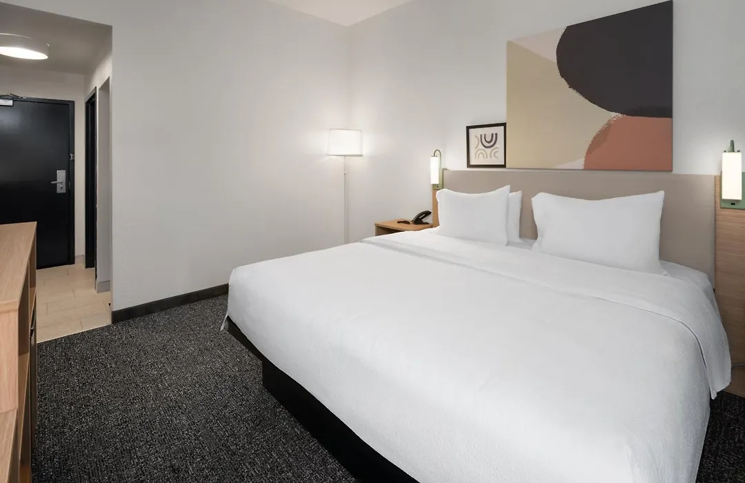 Spark By Hilton Decatur-1