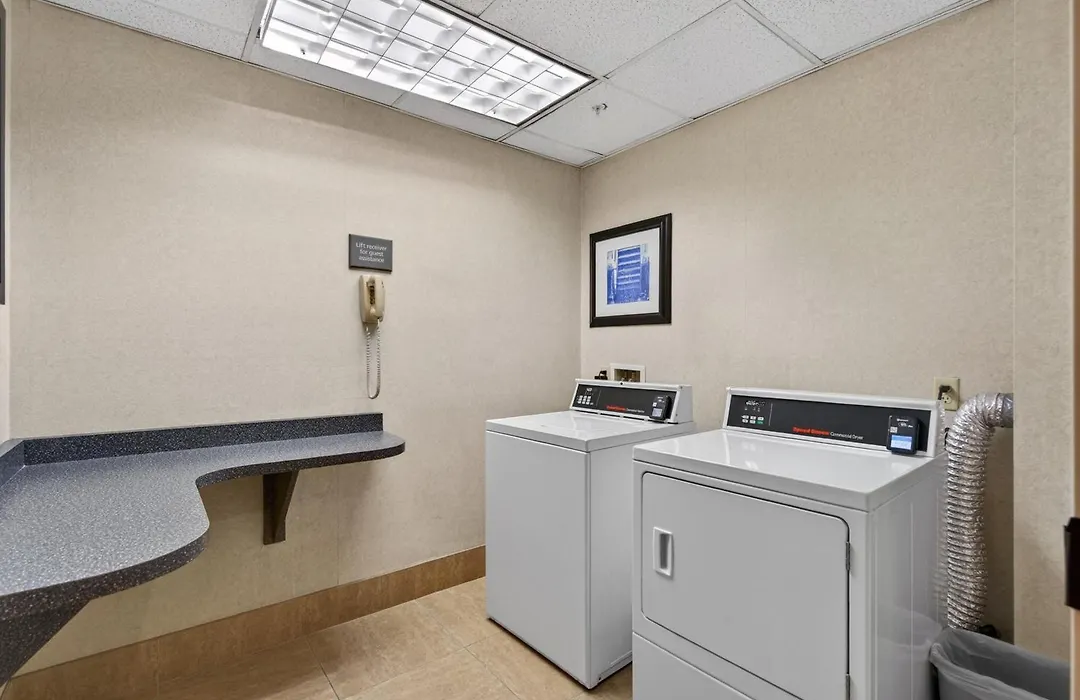 Hotel Slc-1