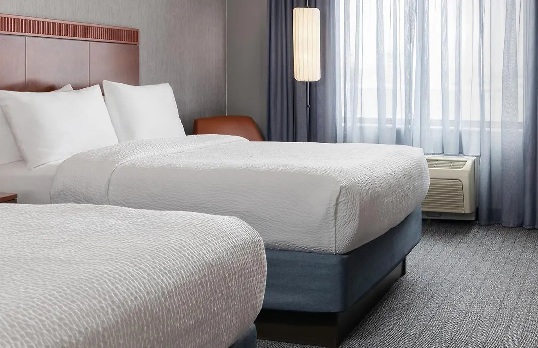 Courtyard By Marriott Ontario Rancho Cucamonga-1