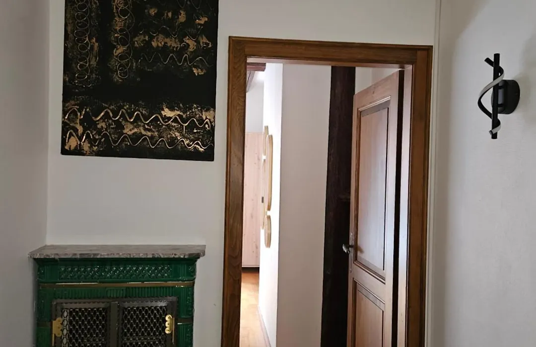 Hôtel Berceau Du Vigneron-1
