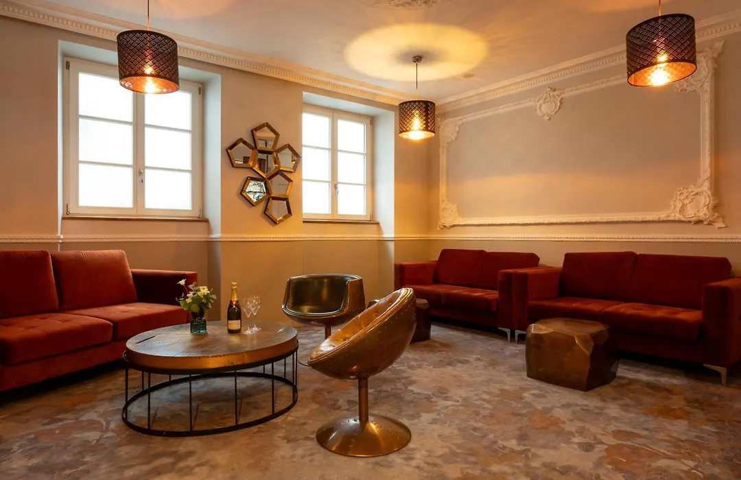 Hotel Jean Moet-1