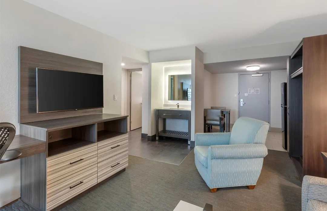 Best Western Plus Daytona Inn Seabreeze-1