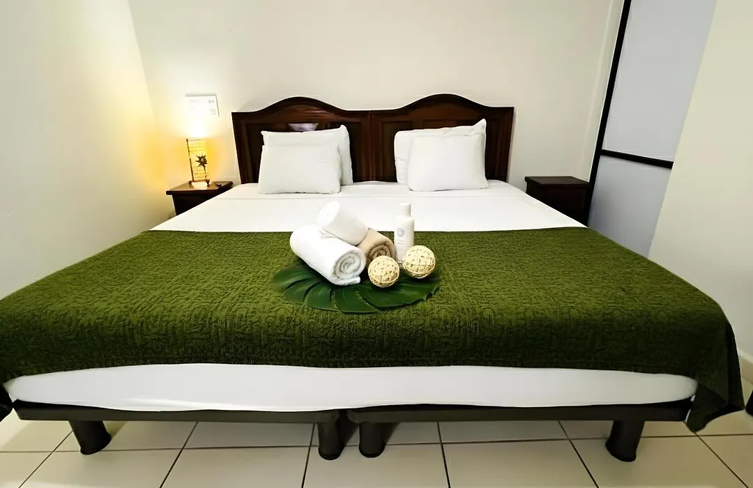 Hotel B&B - Playa Del Carmen-1