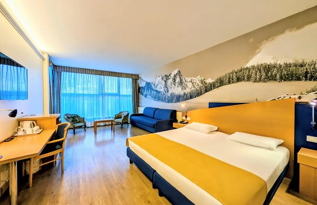 Hotel Express Aosta East-1