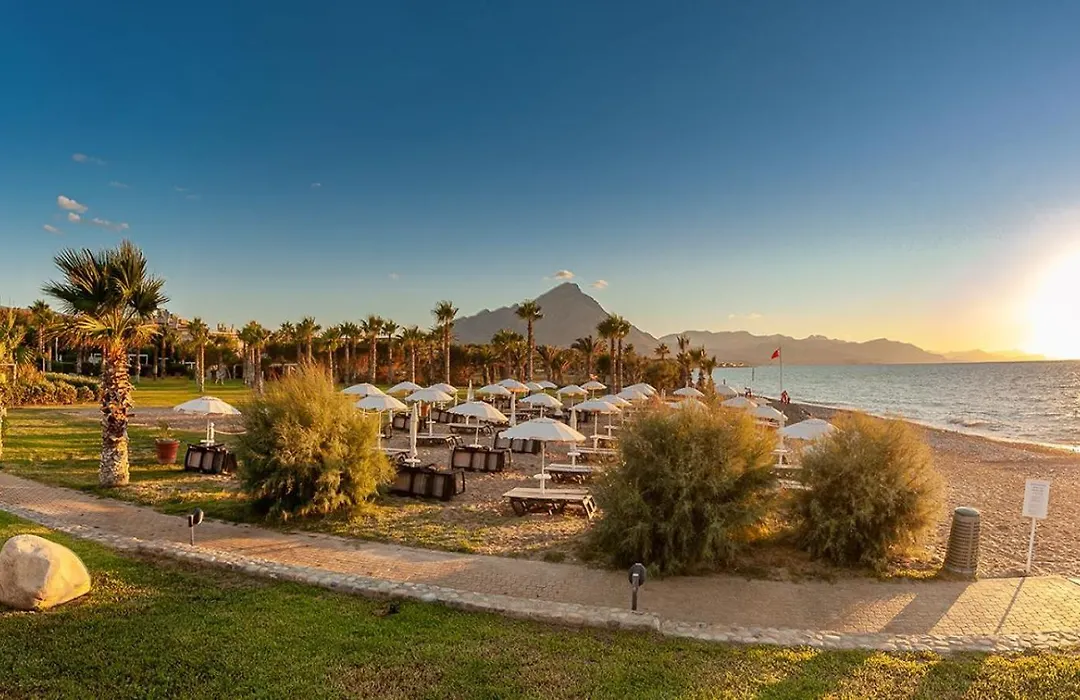 Acacia Resort-1