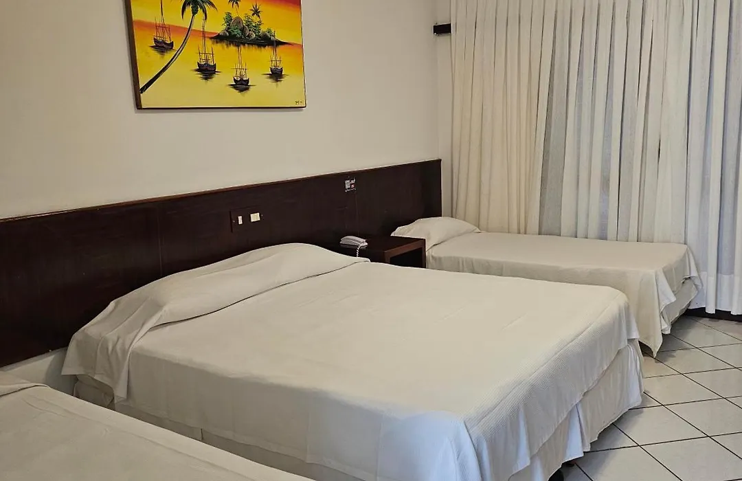 D Beach Resort-1