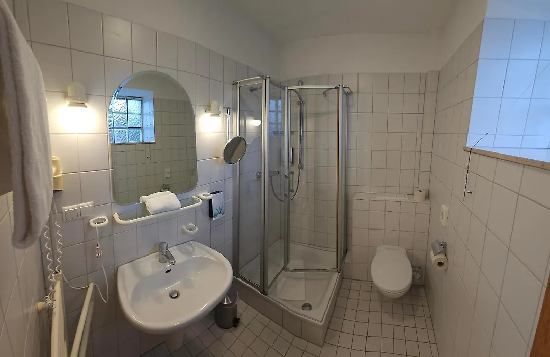 Hotel Altes Weinhaus-1