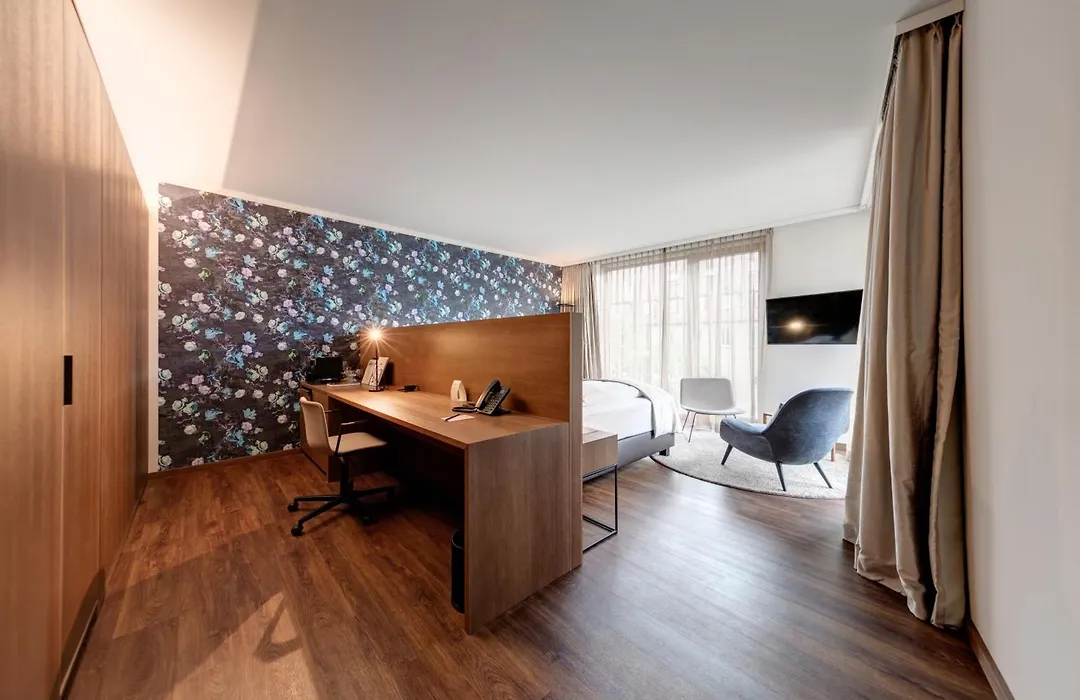 Best Western Premier Hotel Rebstock-1