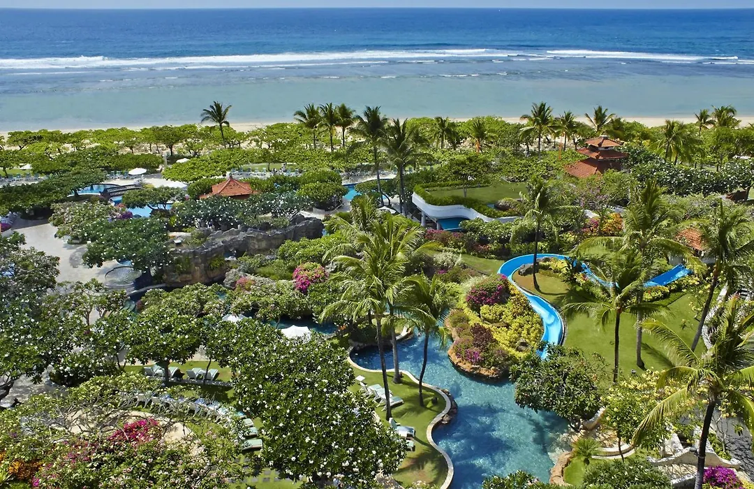 Grand Hyatt Bali-1