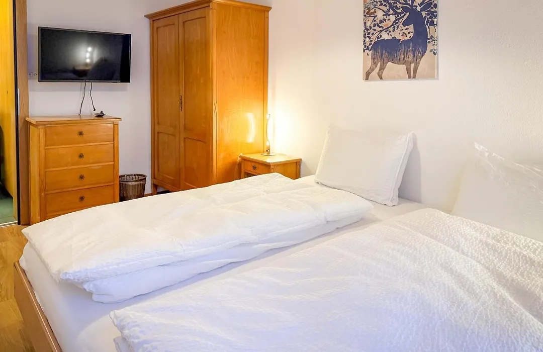 Hotel Parnass-1