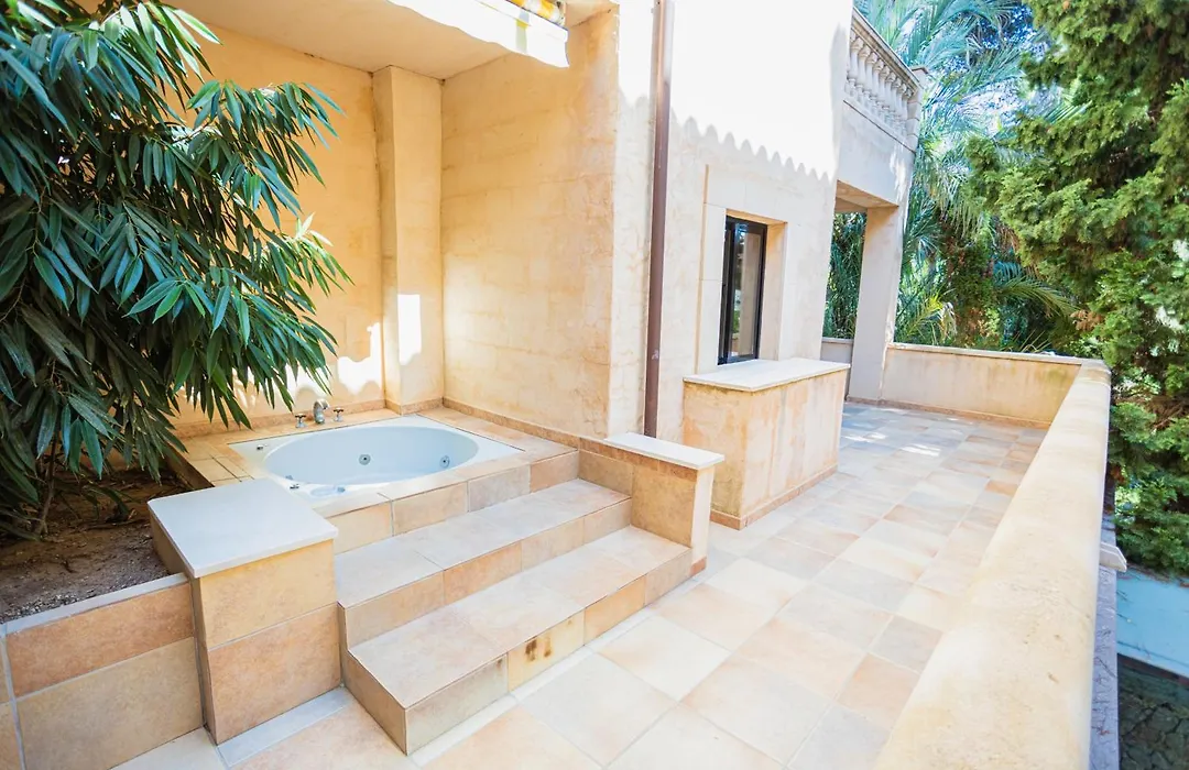 Lago Garden Apart-Suites&Spa Hotel-1