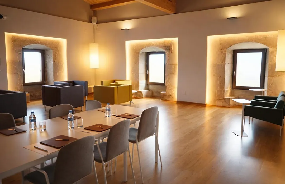 Hotel Santuari Balaguer-1
