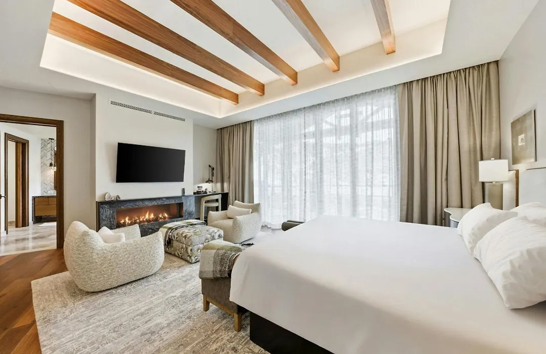 St. Regis Deer Valley-1